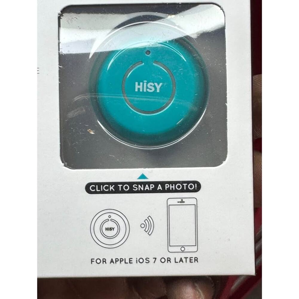 Wireless Smartphone camera Remote - Picture 4 of 4